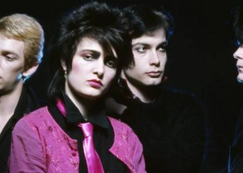 10 Best Siouxsie and the Banshees Songs of All Time