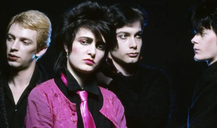 10 Best Siouxsie and the Banshees Songs of All Time