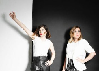 10 Best Sleater-Kinney Songs Of All Time