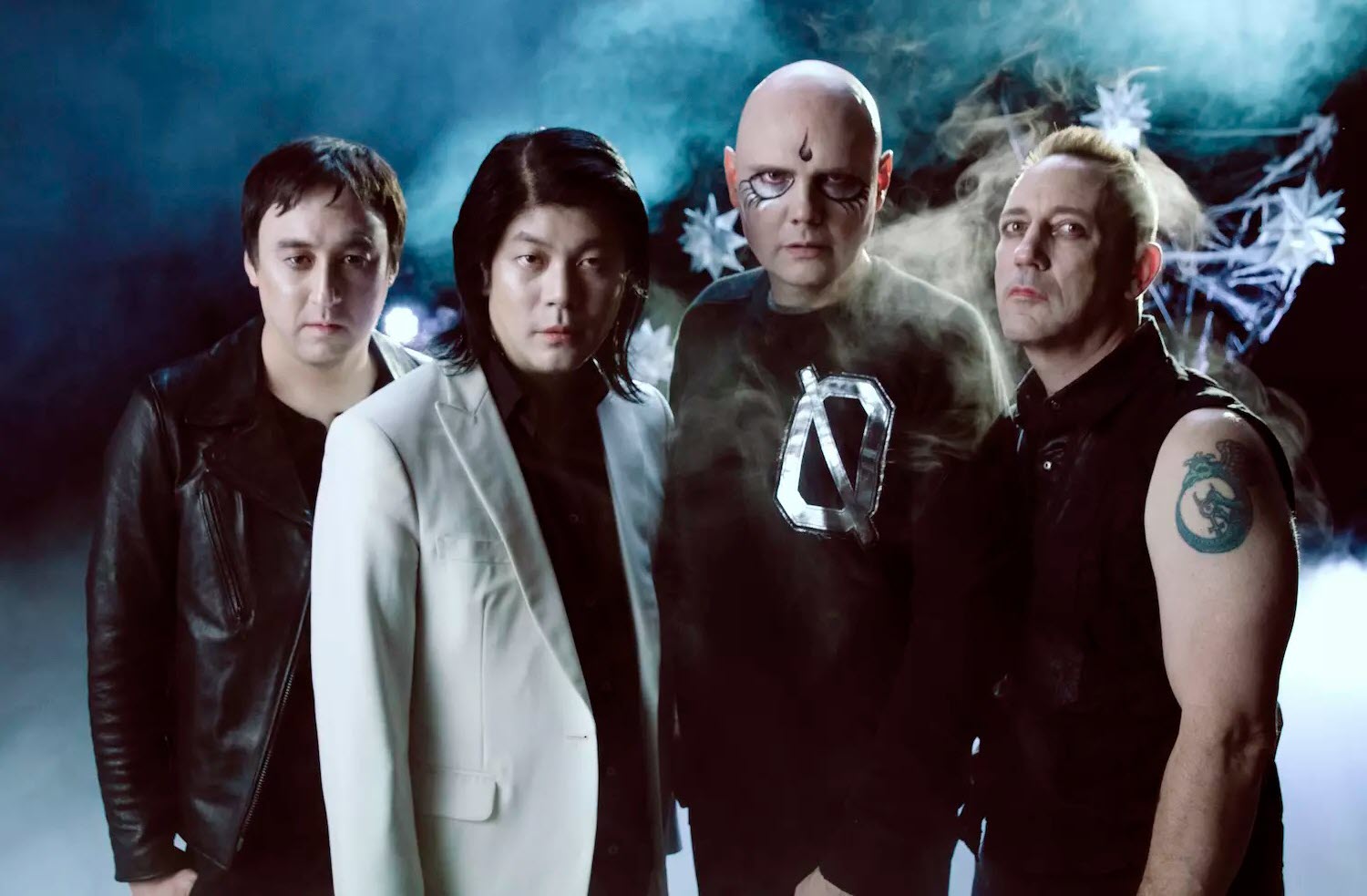 10 Best Smashing Pumpkins Songs Of All Time