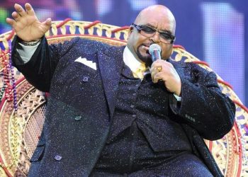 10 Best Solomon Burke Songs of All Time
