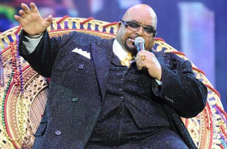 10 Best Solomon Burke Songs of All Time