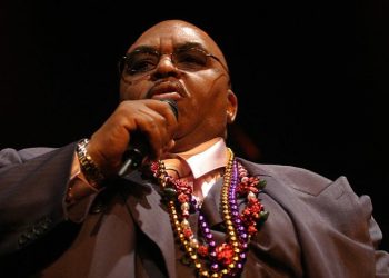 10 Best Solomon Burke Songs of All Time
