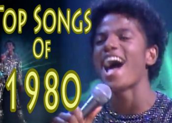 100 Greatest Songs from 1980