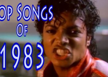 100 Greatest Songs from 1983