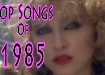 100 Greatest Songs from 1985