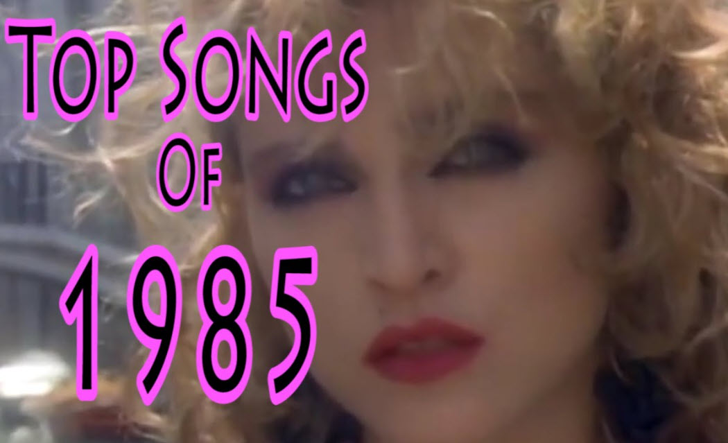 Favorite 100 Songs of the 80s: (#54) Heart – Alone