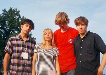 20 Best Sonic Youth Songs of All time