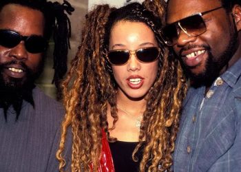 10 Best Soul II Soul Songs of All Time
