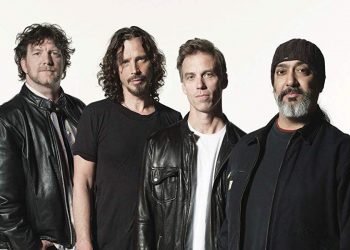 10 Best Soundgarden Songs of All Time
