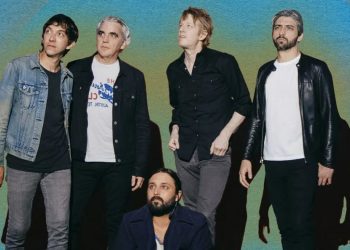 10 Best Spoon Songs of All Time