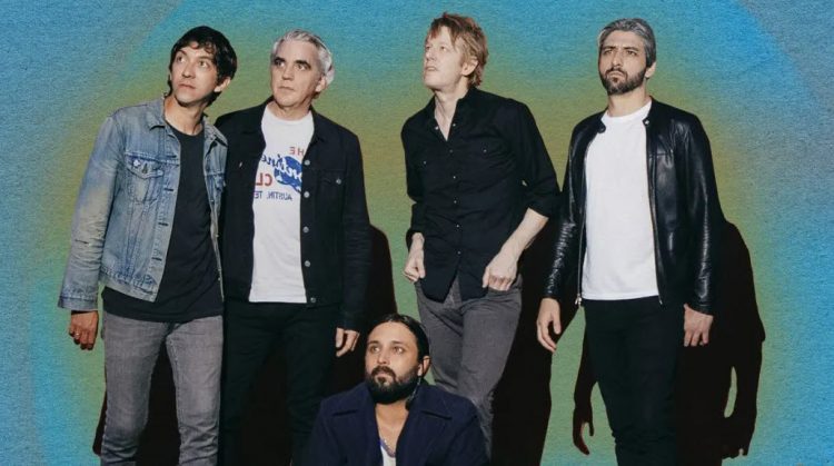 10 Best Spoon Songs of All Time