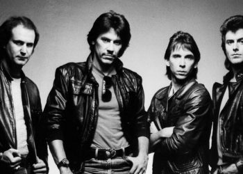 10 Best Steppenwolf Songs of All Time
