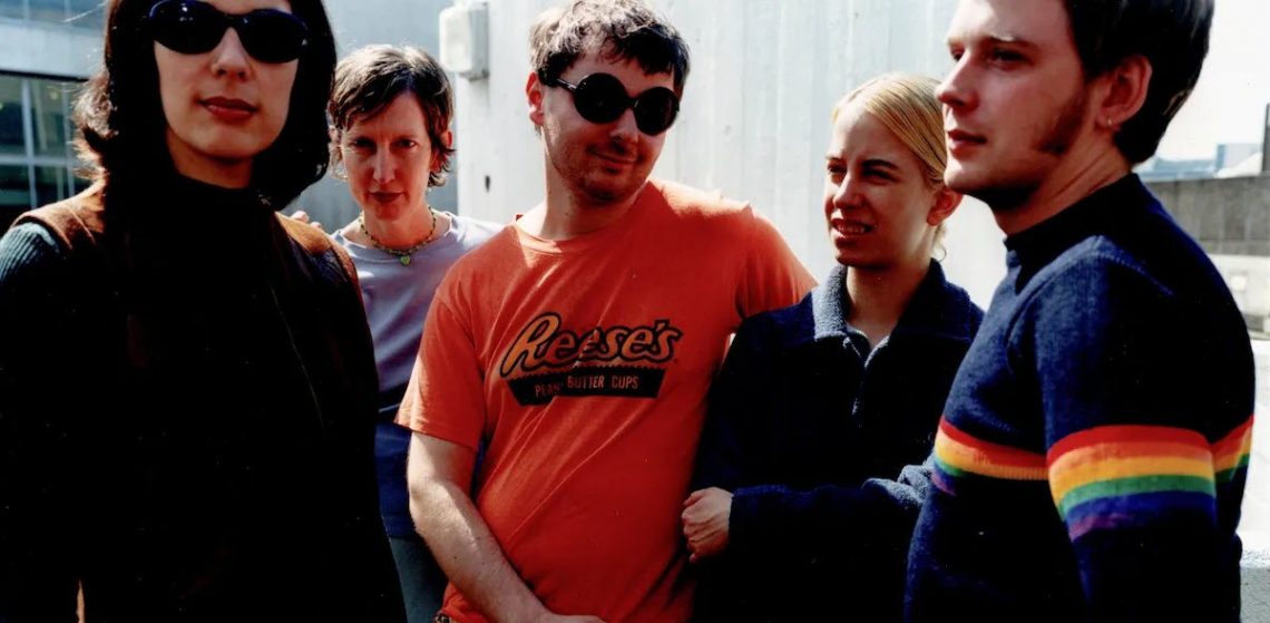 10 Best Stereolab Songs of All Time