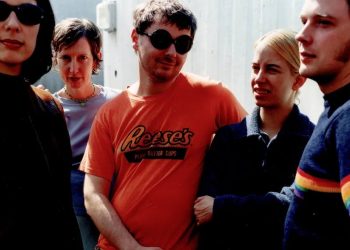10 Best Stereolab Songs of All Time