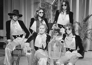 10 Best Steve Harley & Cockney Rebel Songs of All Time