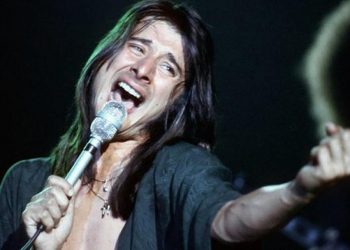 10 Best Steve Perry Songs of All Time