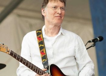10 Best Steve Winwood Songs of All Time