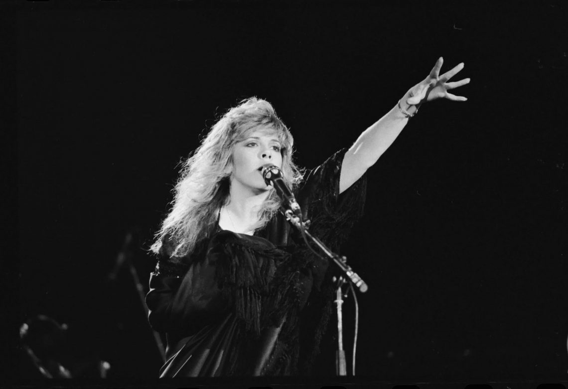 10 Best Stevie Nicks Songs of All Time
