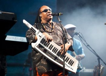 10 Best Stevie Wonder Songs of All Time