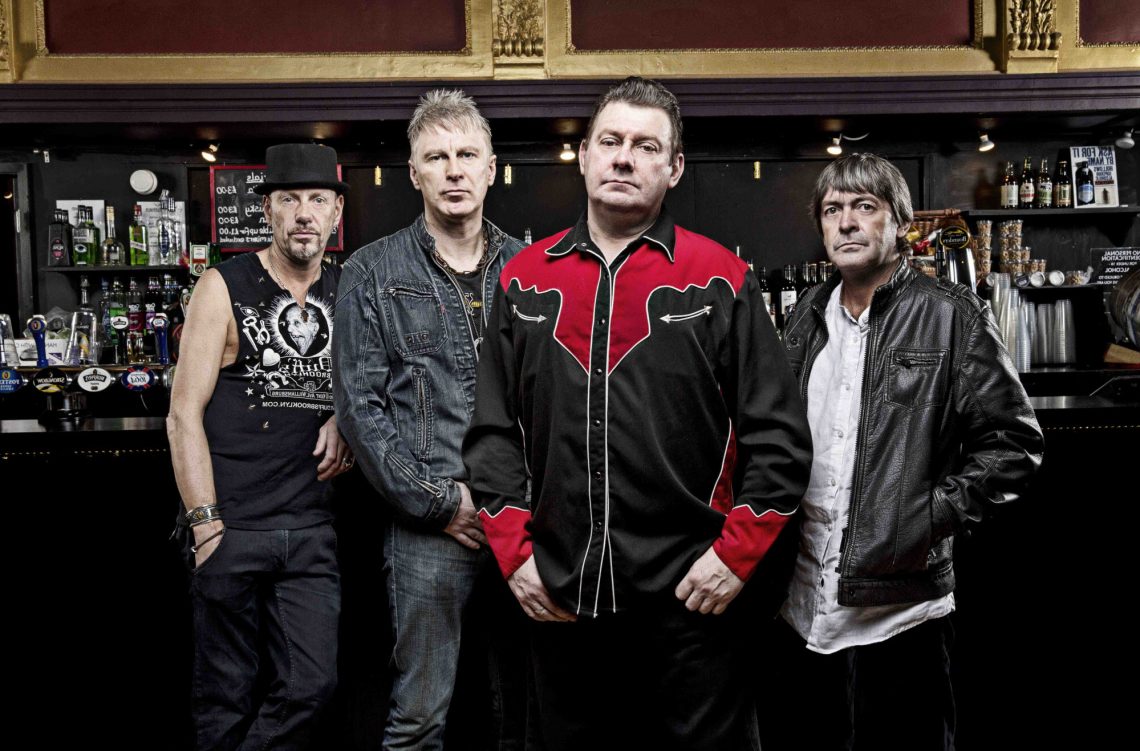 10 Best Stiff Little Fingers Songs of All Time
