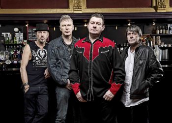 10 Best Stiff Little Fingers Songs of All Time