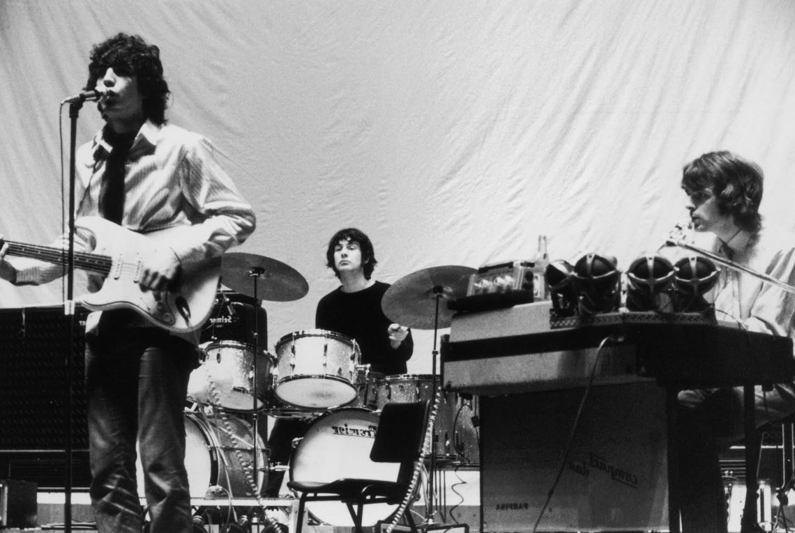 10 Best Syd Barrett Songs of All Time - Singersroom.com