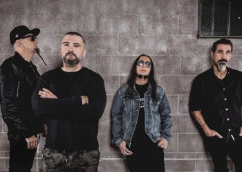 10 Best System of a Down Songs of All Time