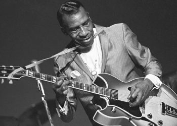 10 Best T-Bone Walker Songs of All Time