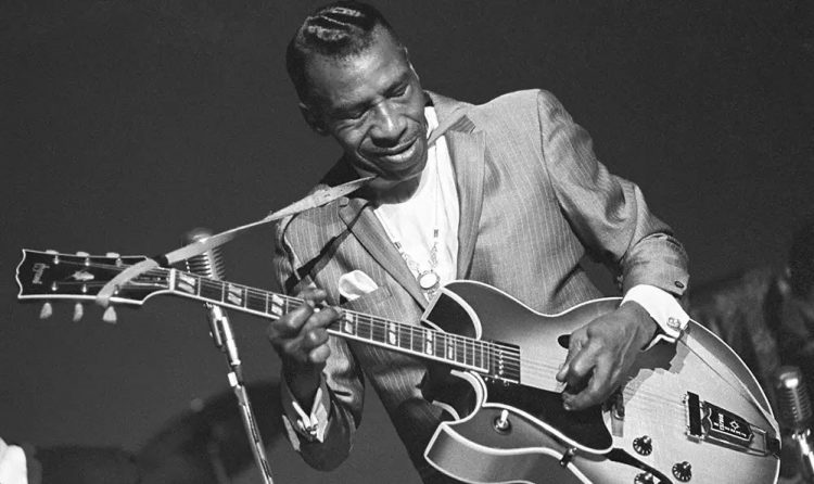 10 Best T-Bone Walker Songs of All Time