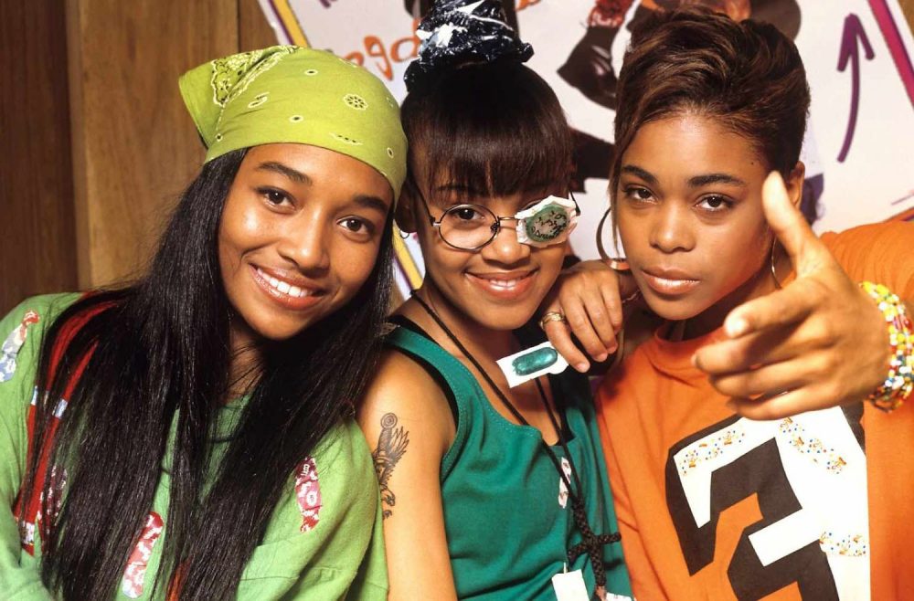 Best TLC Songs of All Time