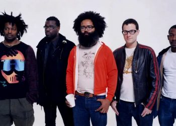 10 Best TV on the Radio Songs Of All Time