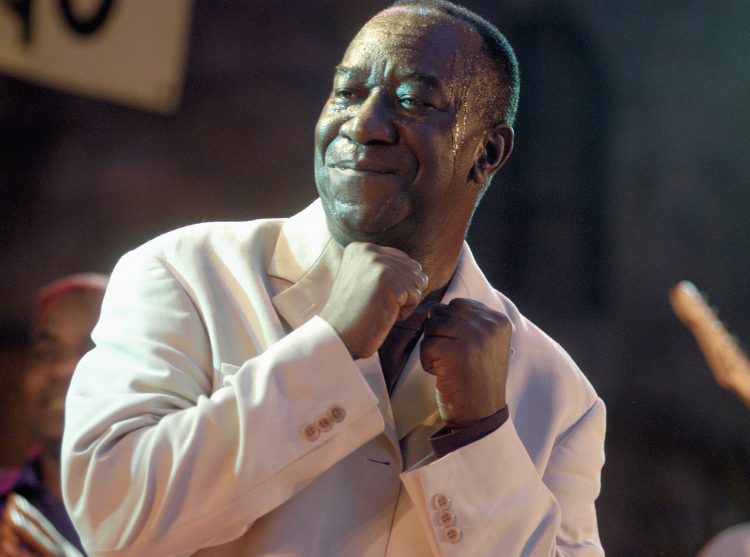 10 Best Tabu Ley Rochereau Songs of All Time