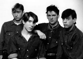10 Best Talk Talk Songs of All Time