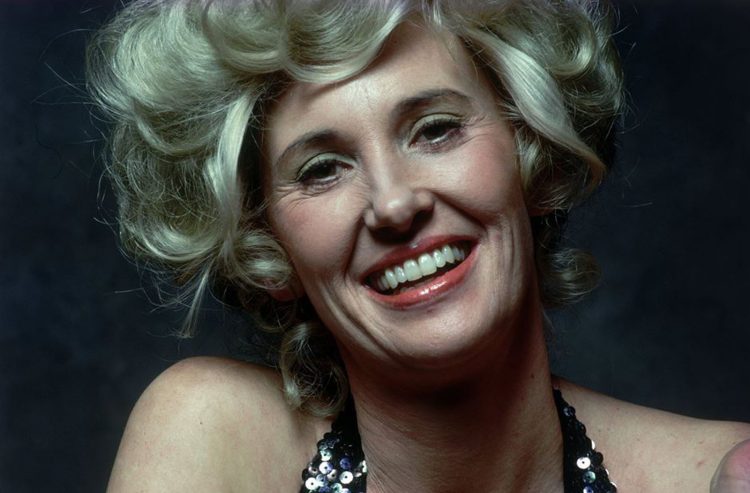 10 Best Tammy Wynette Songs of All Time - Singersroom.com