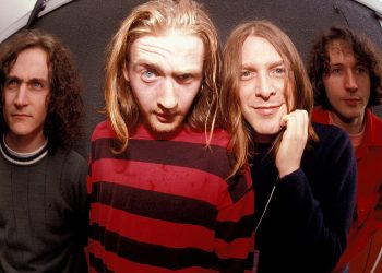 10 Best Teenage Fanclub Songs of All Time