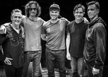 10 Best Temple of the Dog Songs of All Time