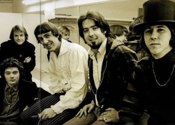 10 Best The 13th Floor Elevators Songs of All Time