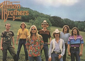 10 Best The Allman Brothers Band Songs of All Time