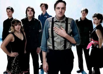 10 Best The Arcade Fire Songs of All Time