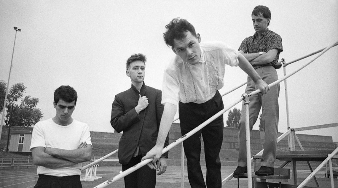 10 Best The Associates Songs of All Time