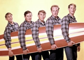 20 Best The Beach Boys Songs of All Time