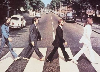 20 Best The Beatles Songs of All Time
