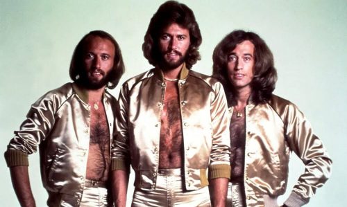 10 Best The Bee Gees Songs of All Time - Singersroom.com