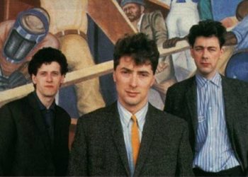 10 Best The Blue Nile Songs of All Time