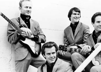 10 Best The Bobby Fuller Four Songs of All Time