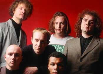 10 Best The Boo Radleys Songs of All Time