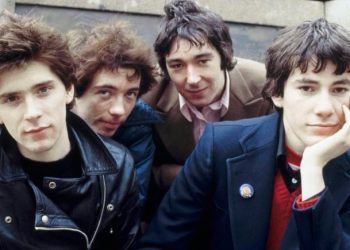 10 Best The Buzzcocks Songs of All Time