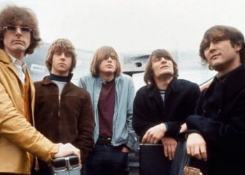 20 Best The Byrds Songs of All Time