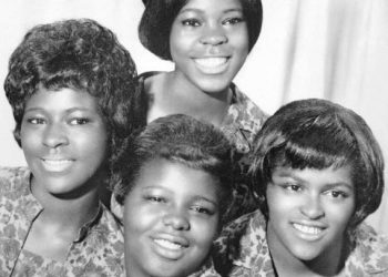 10 Best The Chiffons Songs of All Time